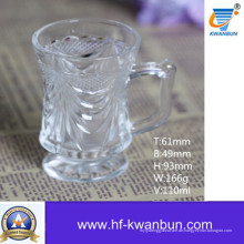 Glas-Trommel Glaswaren Bier-Becher Juice Cup Kb-Jh06050